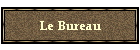 Le Bureau